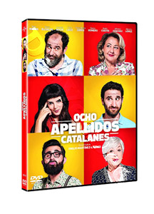 Spanish Affair 2 (DVD)